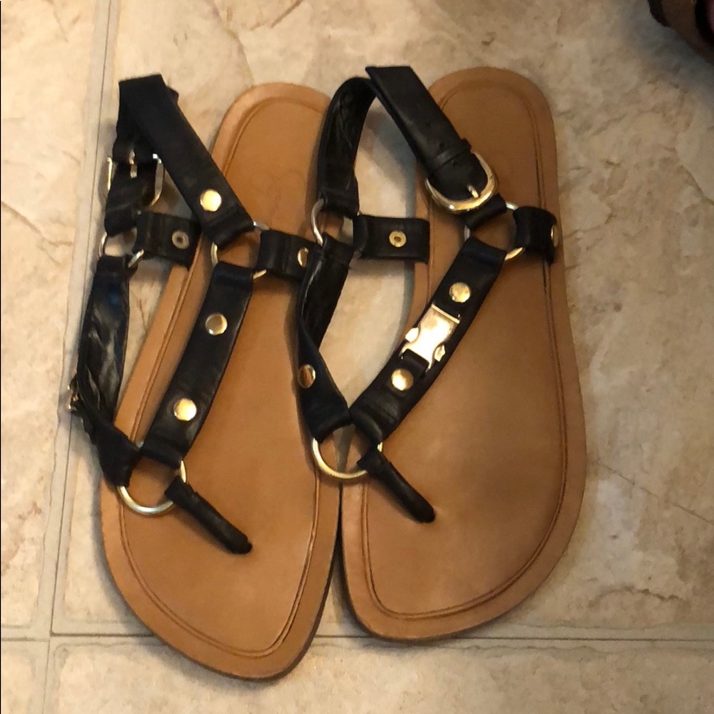 Jessica Simpson sandals